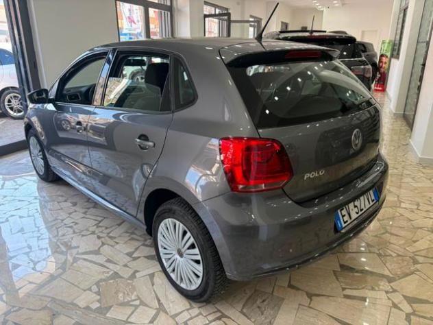 VOLKSWAGEN Polo 1.2 TDI DPF 5 p. Comfortline rif. 23815917 - Foto 5