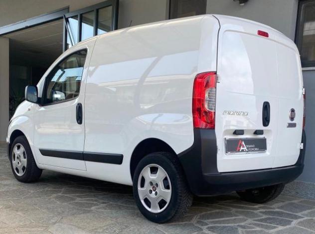 FIAT Fiorino cargo 1.3 mjt 95cv SX - Foto 3