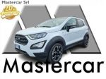 FORD EcoSport 1.0 ecoboost 125cv Active s - GL337HV rif. 23989046