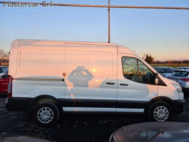 FORD Transit Transit 330 2.0 Eco Mhev 170CV - GH248JF rif. 24023656 - Foto 7