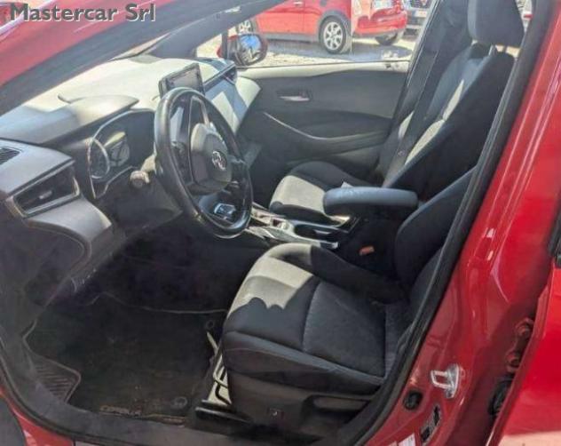 TOYOTA Corolla Corolla Touring Sports 1.8h Business Tech cvt - GH rif. 23998327 - Foto 8