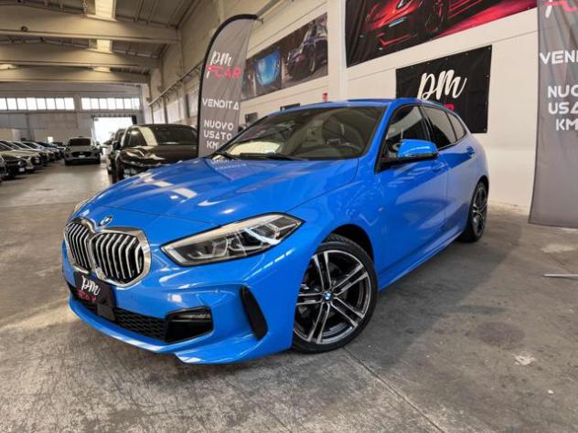 BMW 116 d 5p. Msport rif. 24119136 - Foto 2