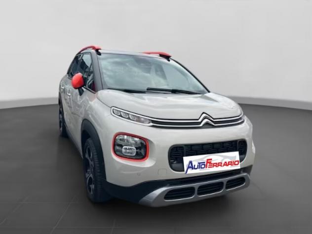 CITROEN C3 Aircross 1ª s. C3 Aircross PureTech 130 S&S Shine - Foto 6