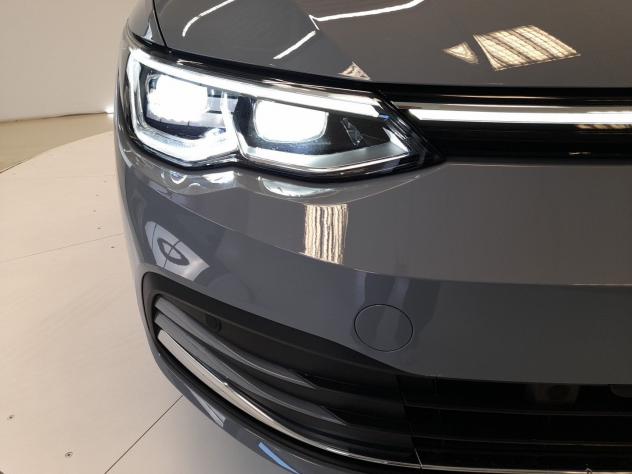 Volkswagen Golf 2.0 TDI SCR 85kW Style DSG - Foto 8