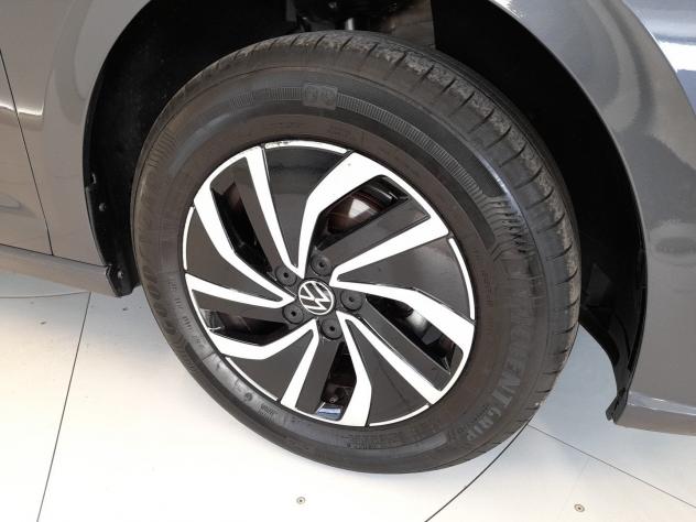 Volkswagen Polo 1.0 TSI Life DSG - Foto 7