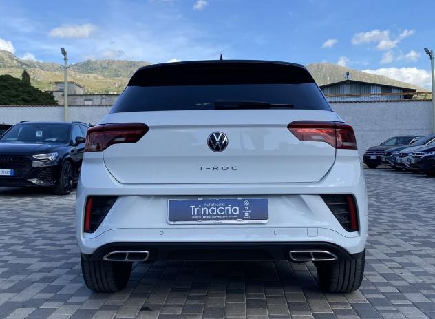 Volkswagen T-Roc R-Line 1.0 TSI 110 CV - Foto 5