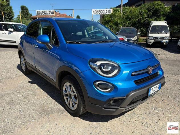 FIAT - 500 X 1.6 mjt City Cross 4x2 120cv - Foto 2