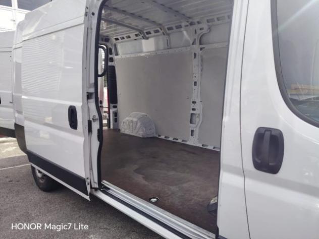 CITROEN Jumper 35 2.2 BlueHDi 140 S&S AT8 PLM-TM Furgone rif. 23878589 - Foto 10
