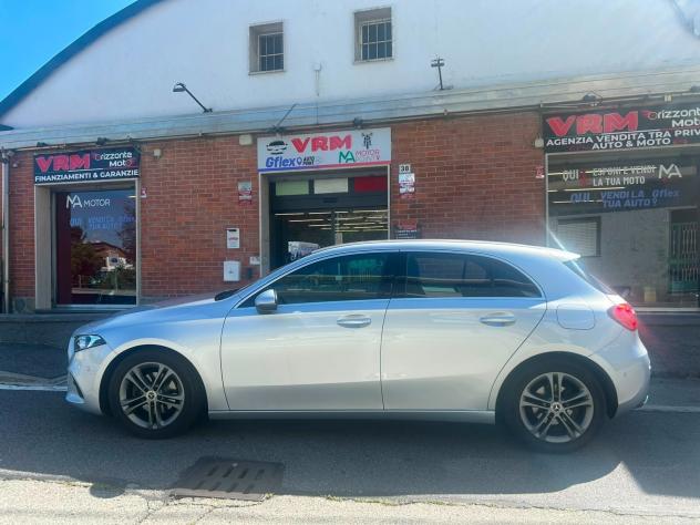 Mercedes-benz A 180 Business NEWWW - Foto 6