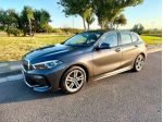 Bmw 118D  Msport- Automatica-  Permuta