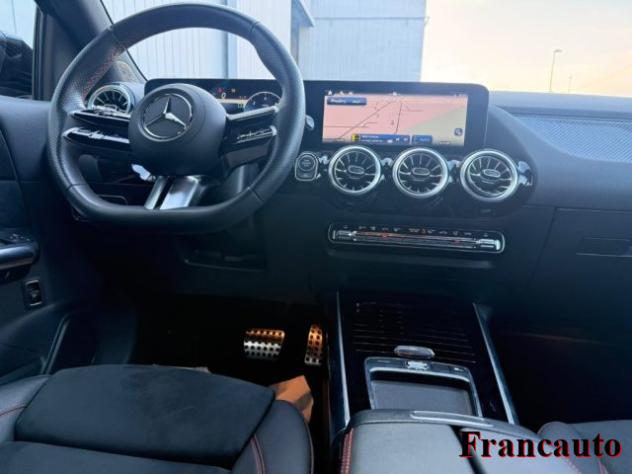 MERCEDES-BENZ B 200 d Automatic AMG Line Advanced Plus rif. 24242652 - Foto 7