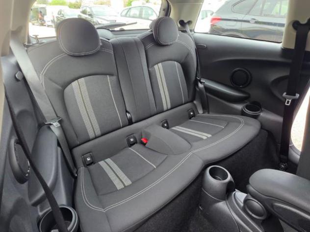 MINI Cooper SE Cooper SE rif. 24013941 - Foto 9