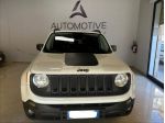 Jeep Renegade 2.0 Mjt 170CV 4WD Active Drive Low Trailhawk