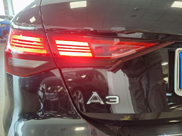 Audi A3 Sportback 30 g-tron S tronic Business Advanced - Foto 8