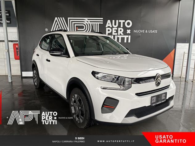 Citroën C3 C3 1.2 puretech turbo Plus 100cv s&s - Foto 3