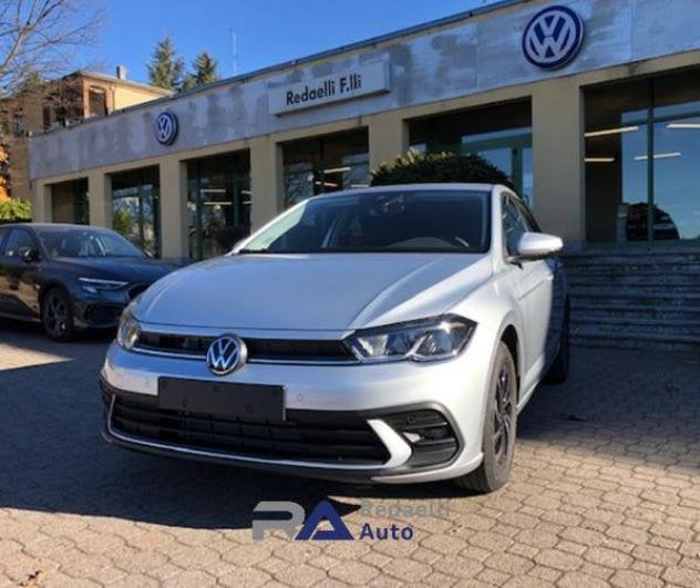 Volkswagen Polo 1.0 TSI Edition Plus DSG PREZZO VERO - Foto 2