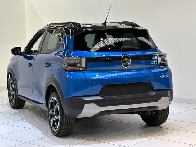 Citroën C3 C3 PureTech 100 S&S Max - Foto 4