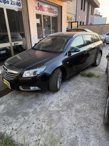 OPEL Insignia 2.0 CDTI 160CV Sports Tourer aut. Cosmo rif. 24076464 - Foto 3