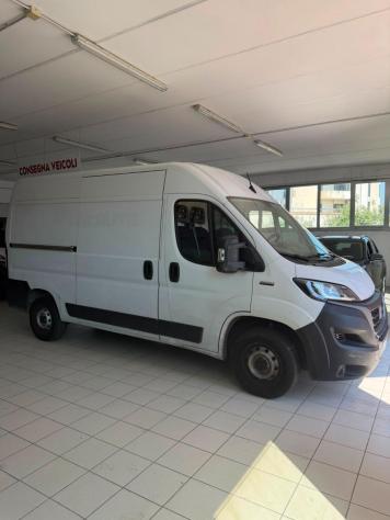 FIAT - Ducato 2.2 TETTO ALTO - Foto 3