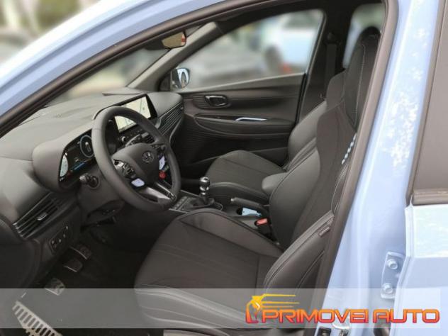 HYUNDAI i20 N 1.6 T-GDI MT N-Performance rif. 22365782 - Foto 3