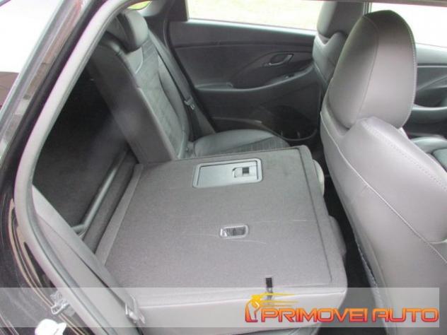 HYUNDAI i30 2.0 T-GDI 275 CV 5 porte N Performance rif. 20519164 - Foto 3