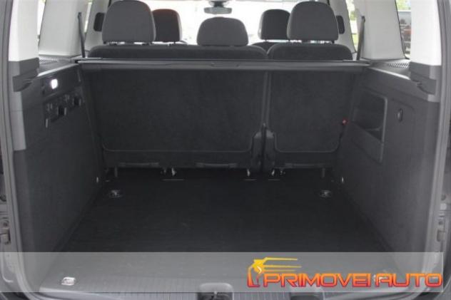 VOLKSWAGEN Caddy 2.0 TDI 75 CV Life rif. 19918755 - Foto 9