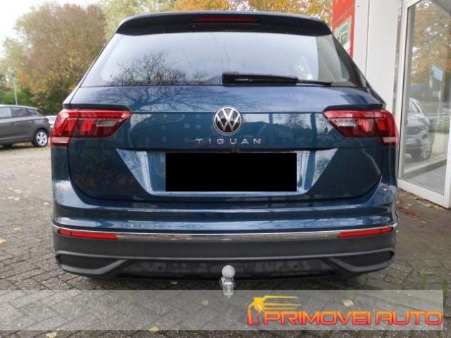 VOLKSWAGEN Tiguan 2.0 TDI SCR Life rif. 20005037 - Foto 8