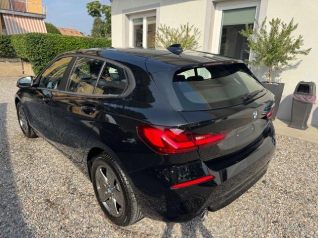 BMW 118 i 5p. Advantage rif. 24152778 - Foto 4
