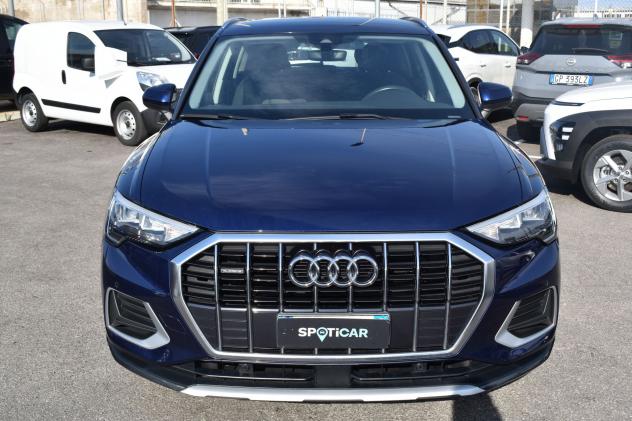 Audi Q3 35 TDI quattro S tronic Business Advanced - Foto 2