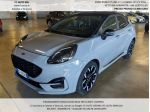 Ford Puma 1.0 Hybrid 125 CV  ST-Line X 2021 - PARI AL NUOVO