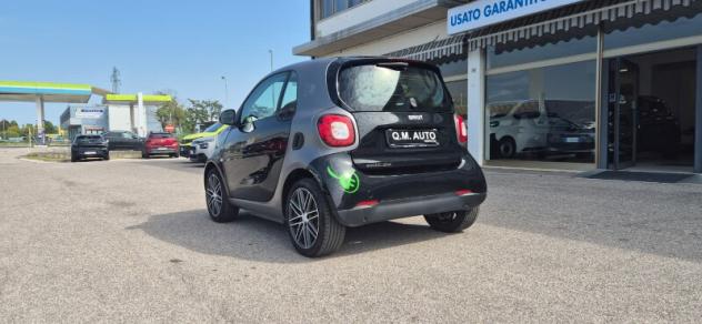 SMART fortwo 3ªs.(C/A453) fortwo electric drive Passion - Foto 6