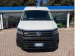 Volkswagen Crafter e-Crafter 35 136 CV PM-TA Furgone 11500 piu iva