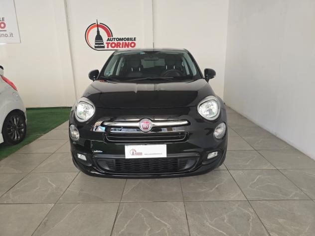 Fiat 500X 1.4 T-Jet 120 CV GPL Lounge - Foto 2