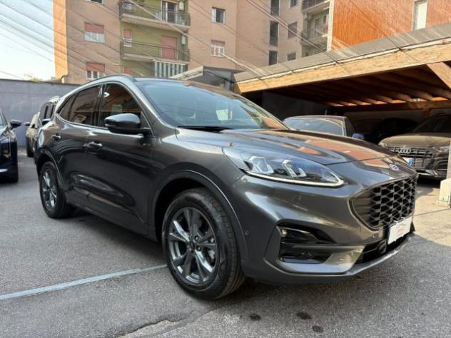 FORD Kuga 2.5 Plug In Hybrid 225CV ST-Line *PREZZO PROMO* rif. 24037794 - Foto 2