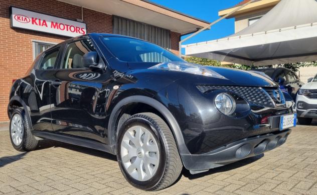Nissan Juke 1.6 Visia - Foto 6