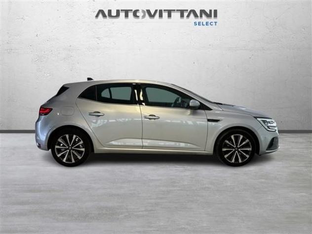 RENAULT Megane Berlina 1.5 Blue dCi RS Line EDC rif. 23872068 - Foto 4