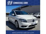 MERCEDES-BENZ B 180 1.5 CDI EXECUTIVE 5 POSTI AUTOVETTURA-2014 rif. 23895516