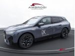 BMW iX xDrive40 Pacchetto Sportivo rif. 23271703