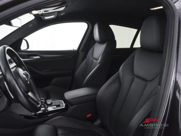 BMW X4 xDrive20d 48V Msport rif. 23452272 - Foto 9