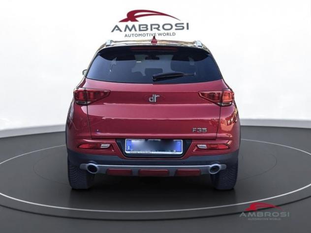 Dr Automobiles F35 F35 1.5 Turbo DCT Bi-Fuel GPL rif. 23982647 - Foto 8