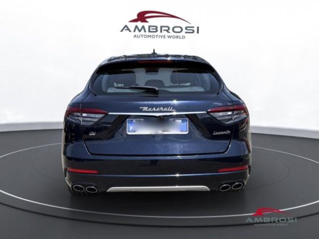 MASERATI Levante Levante V6 AWD Granlusso rif. 23965689 - Foto 8