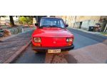 Fiat 126 bis nuova con 60.000 km originali