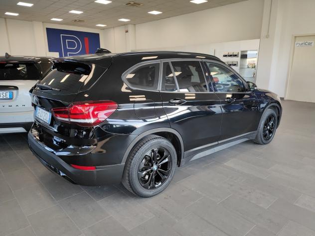 BMW X1 xDrive25e Plug-in Hybrid Auto Navi FariLED - Foto 8