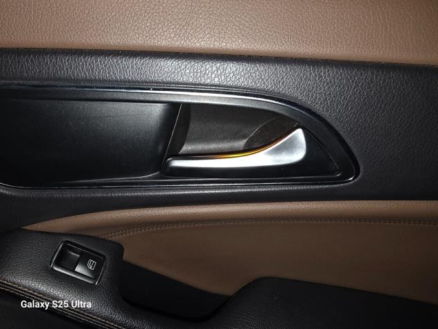 Mercedes Cla 250 tetto apribile ritiro usato/scambio - Foto 5