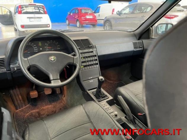 ALFA ROMEO 164 2.0 V6 turbo '91 Prima serie 200 CV rif. 23861617 - Foto 10