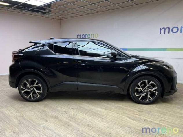 TOYOTA C-HR 1.8H Trend 2WD ECVT rif. 18398369 - Foto 4