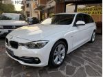 BMW 316 d Msport rif. 24116505
