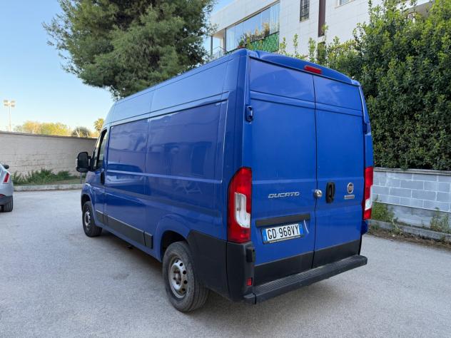 Fiat Ducato 2.3 MJT 120cv 2020 - Foto 7