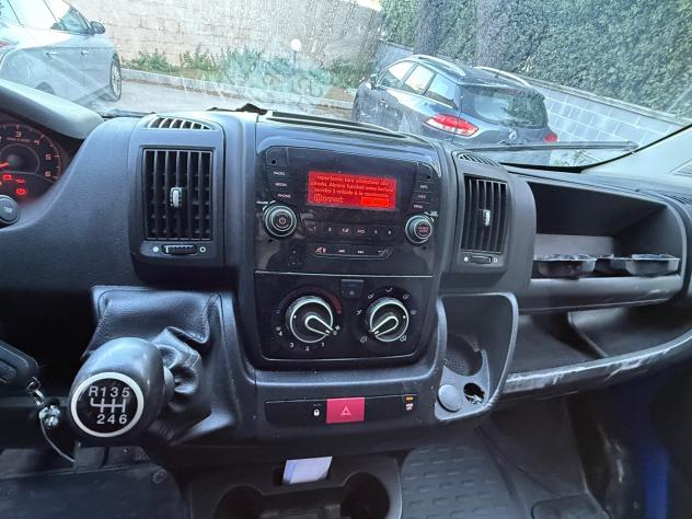 Fiat Ducato 2.3 MJT 120cv 2020 - Foto 10
