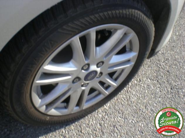 FORD C-Max 1.6 TDCi 115CV Titanium - PRONTA CONSEGNA rif. 23372372 - Foto 10
